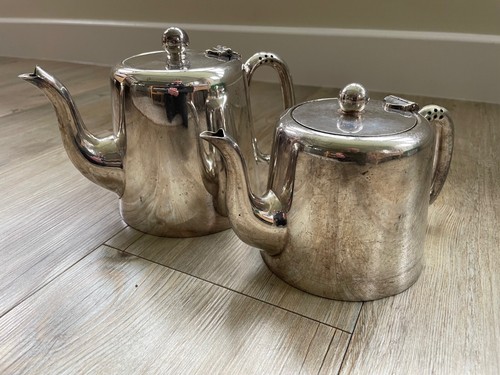 Antique edward pairpoint - edward,