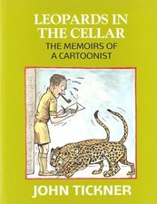 TICKNER JOHN HORSES & FIELD