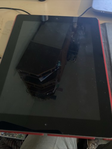Apple ipad 16gb - ipad, model