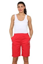 Women's Cherry Berry Shorts