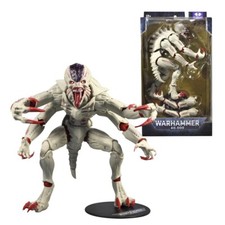 McFarlane Tyranid Genestealer