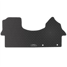 Carsio Tailored Black Rubber