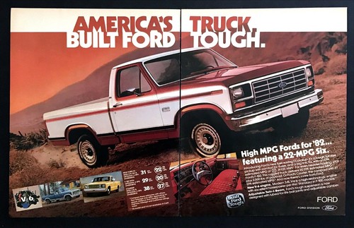 1982 ford 150 - 1982, f-150