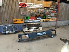 Front bumper 81.41610.4066  X