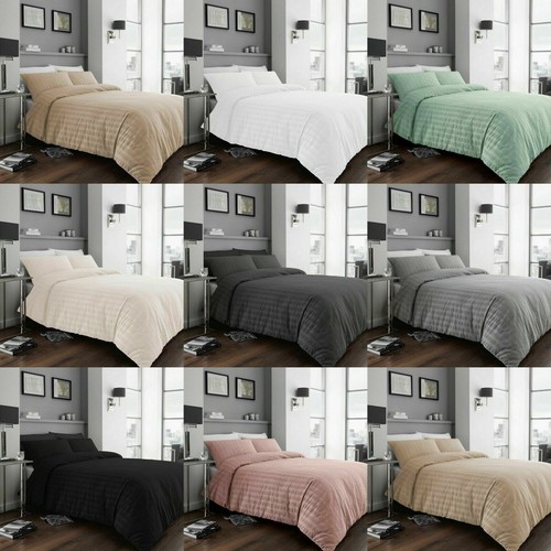 Duvet quilt cover pillowcases - duvet,