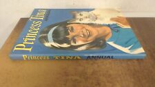 			Princess Tina Annual , Various, IPC, 1970, Hardcover		