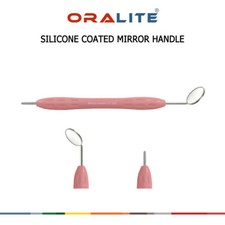 Dentist Mirror Handle Silicone