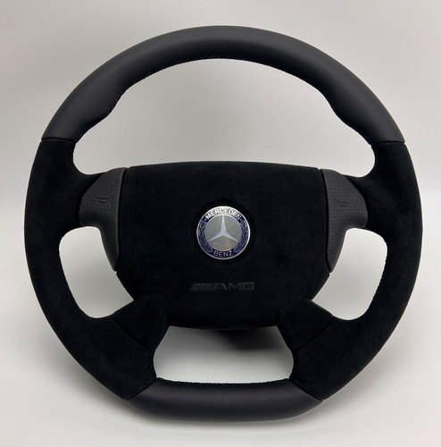 Steering wheel mercedes - mercedes, r170