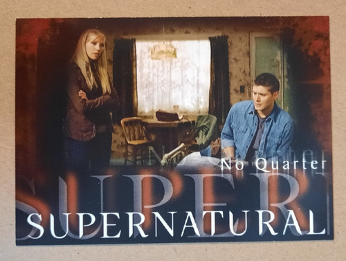 Supernatural season three - supernatural,