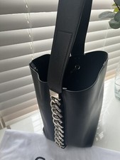 Givenchy Infinity Bucket Bag