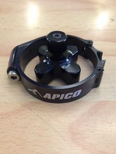 HONDA  CRF450  CRF 450 R  2004-2024  APICO LAUNCH CONTROL HOLESHOT DEVICE BLACK