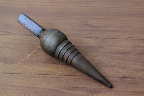 Vintage silversmith blacksmith - vintage,
