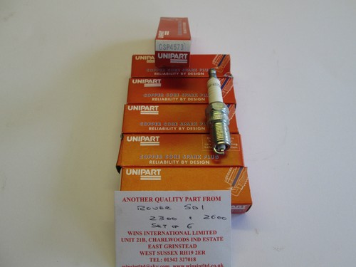 Rover sd1 2300 - sd1, 2300/2600