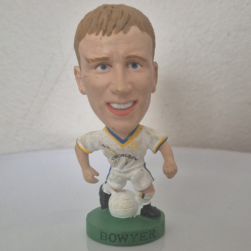 Corinthian prostars lee bowyer - prostars,