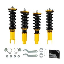 24 Level Damper Coilover fit