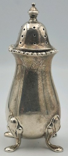 Victorian sterling silver - victorian,