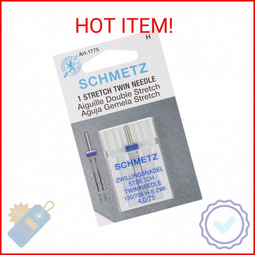 Schmetz euro notions - euro-notions, twin