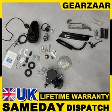 80cc bicycle engine kit - bicycle,