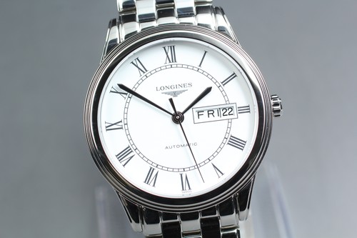 Box longines flagship - [,