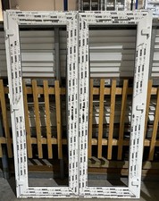 Brand New Outward Opening