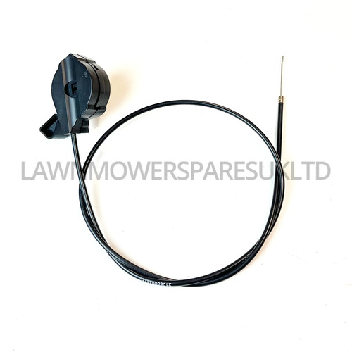 Cobra lawn mower - cobra,