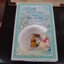 Royal Doulton, The Winnie the