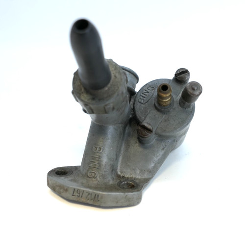 Classic bing carb - classic,