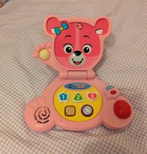 Vtech Laptop Teddy
