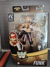 WWE Mattel Elite Legends