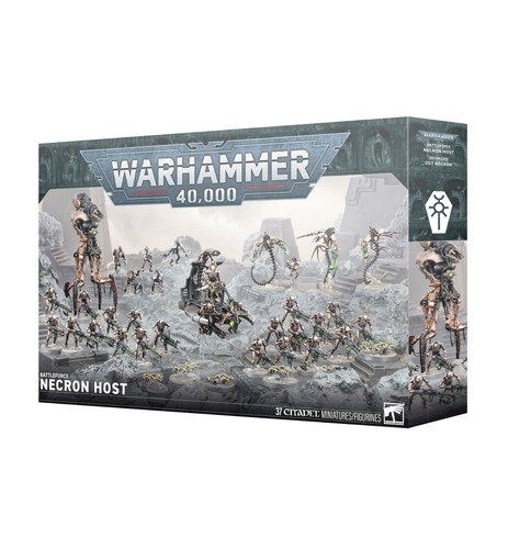 Warhammer 40k battleforce - warhammer:,