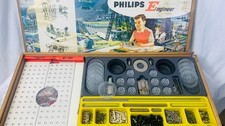 Vintage Philips Mechanical