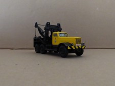 1:50 Corgi 55605 Diamond T