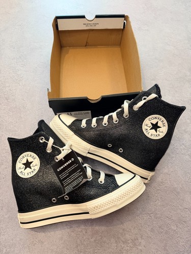 Converse chuck taylor all star - chuck,