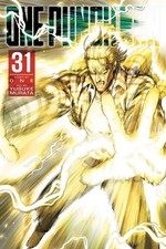 One-Punch Man, Vol. 31 by ONE