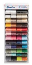 Sewing or Overlocking Thread