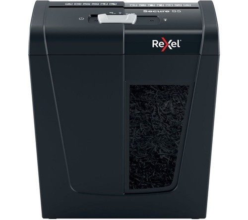 Rexel secure strip - rexel,