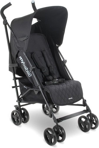 Babiie mb01 stroller - my,