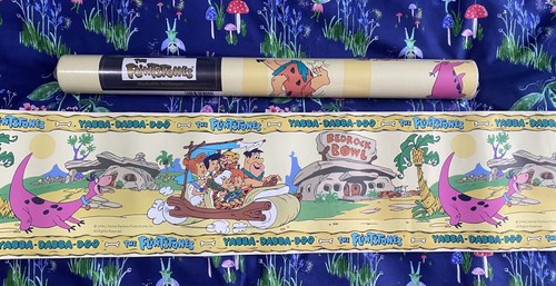 Vintage flintstones 1994 - flintstones,