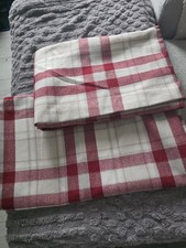 Divante Highbury Crimson Check