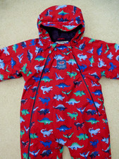 Jojo Maman Bebe PUDDLESUIT