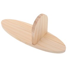 Decorative wooden shelf - decorative,