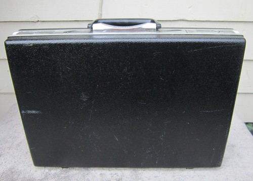 Vintage samsonite briefcase - vintage,