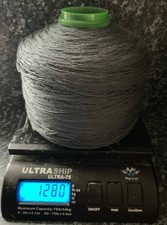 Spun polyester twine - spun,