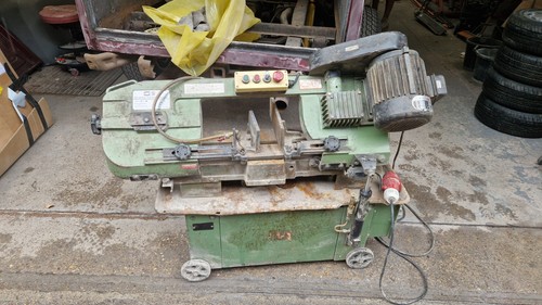 Sip band saw - band, 07749