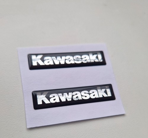 Kawasaki decals stickers - decals,