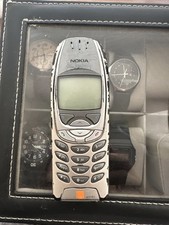 Nokia 6310i Silver