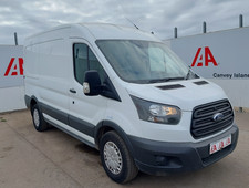 THROTTLE PEDAL FORD TRANSIT