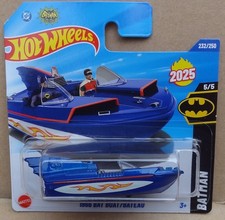 Hot Wheels 2025 - 1966 Bat
