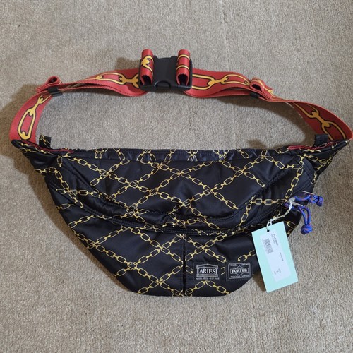 Aries porter yoshida belt - porter,