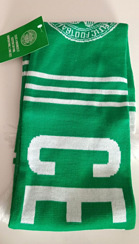 Celtic scarf v - celtic,